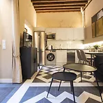 Apartamentos Virgen Blanca