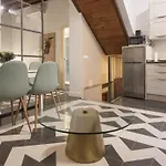 Apartamentos Virgen Blanca