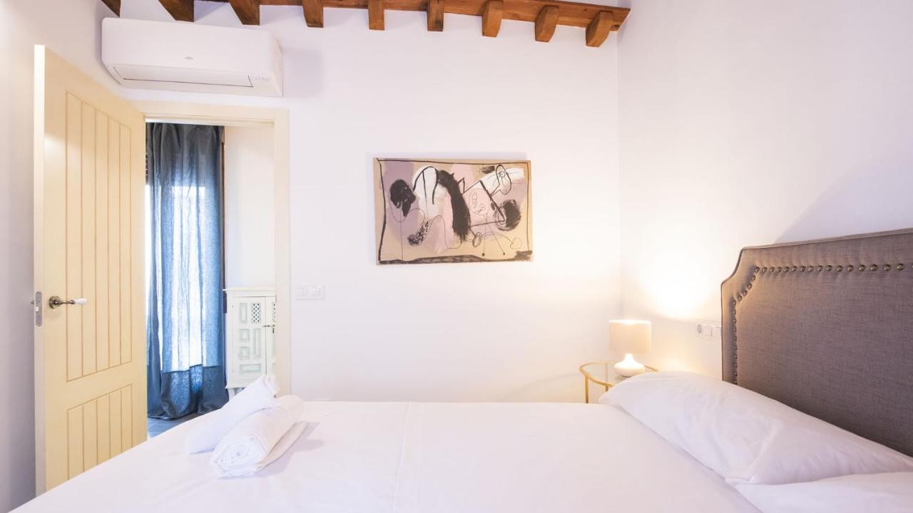 Virgen Blanca Apartamento Toledo