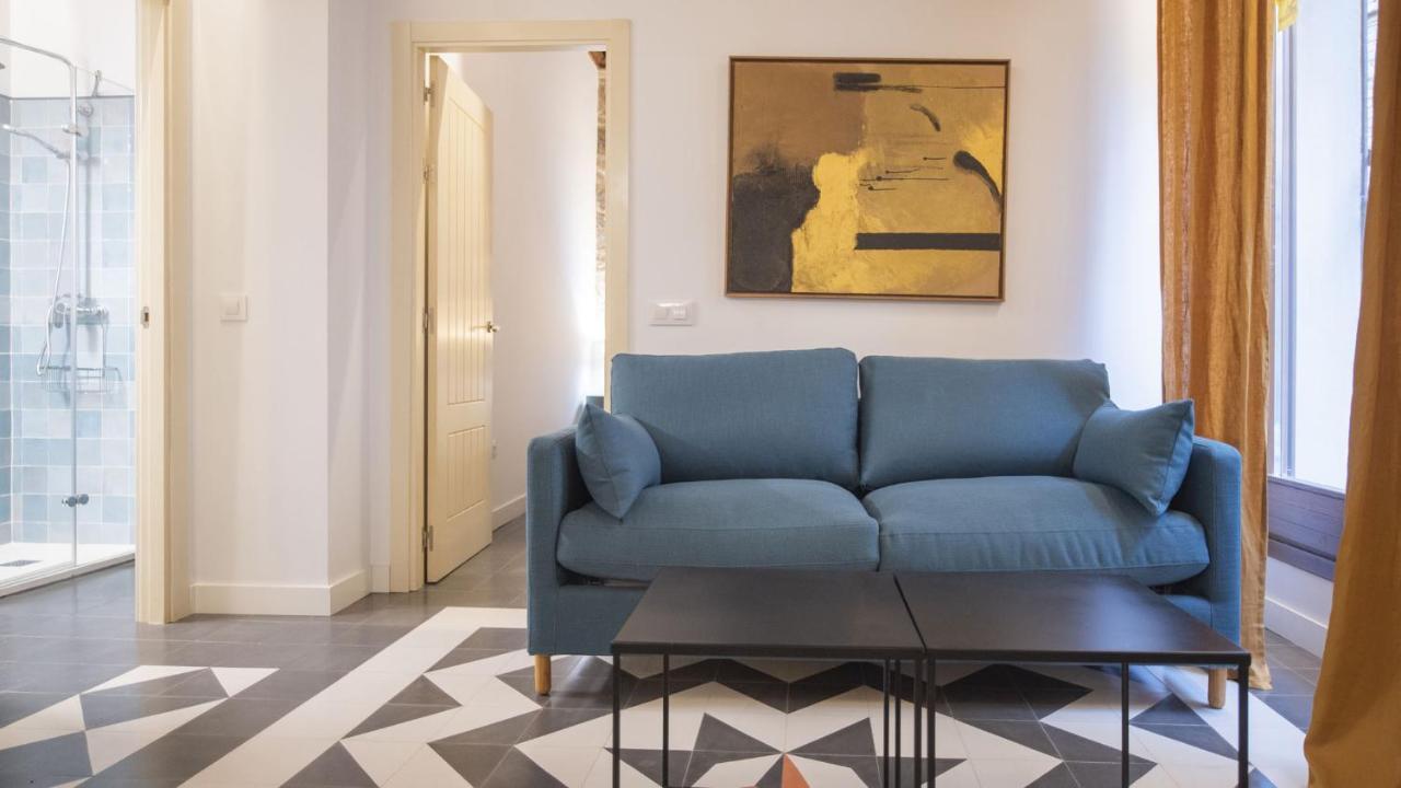 Apartamento Virgen Blanca - Aloha Toledo
