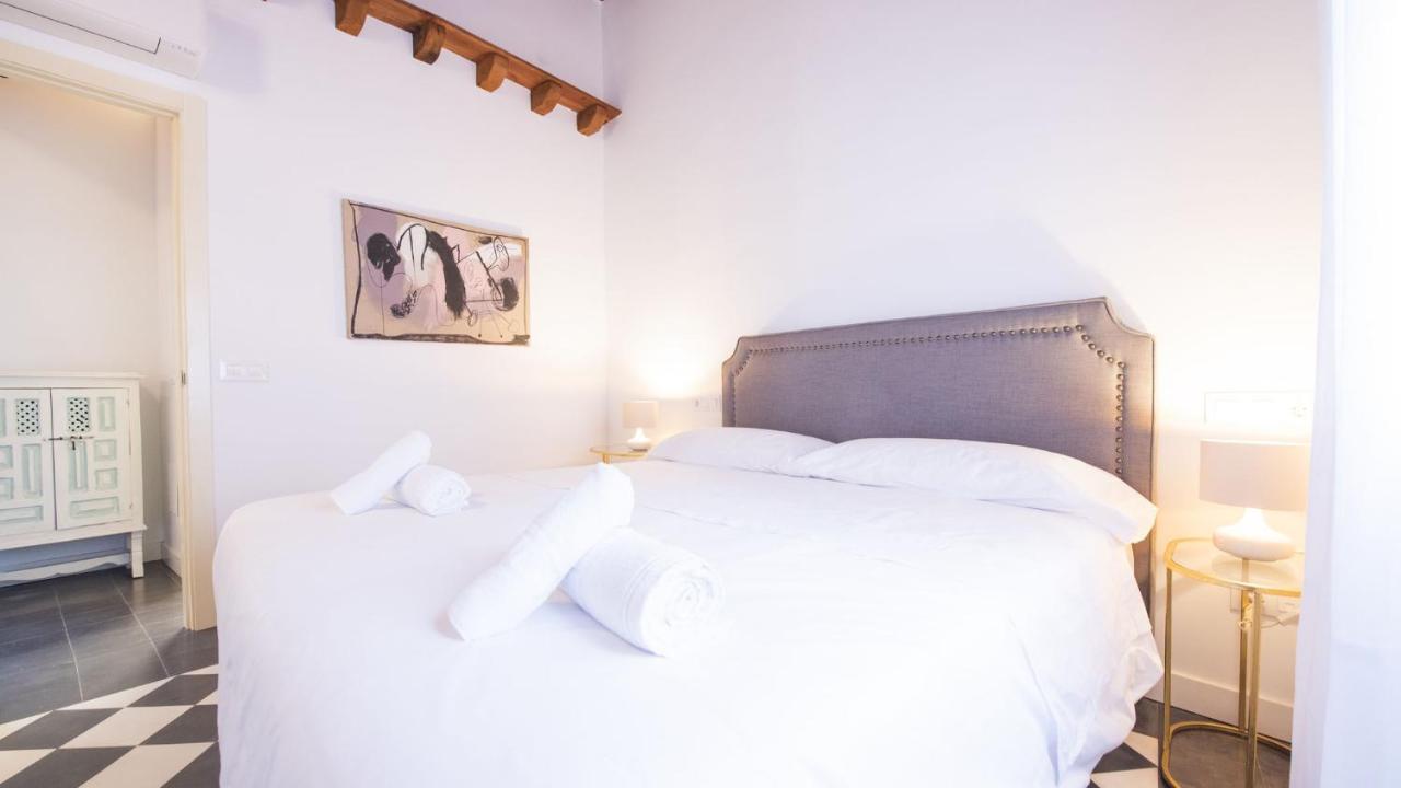 Apartamento Virgen Blanca Toledo