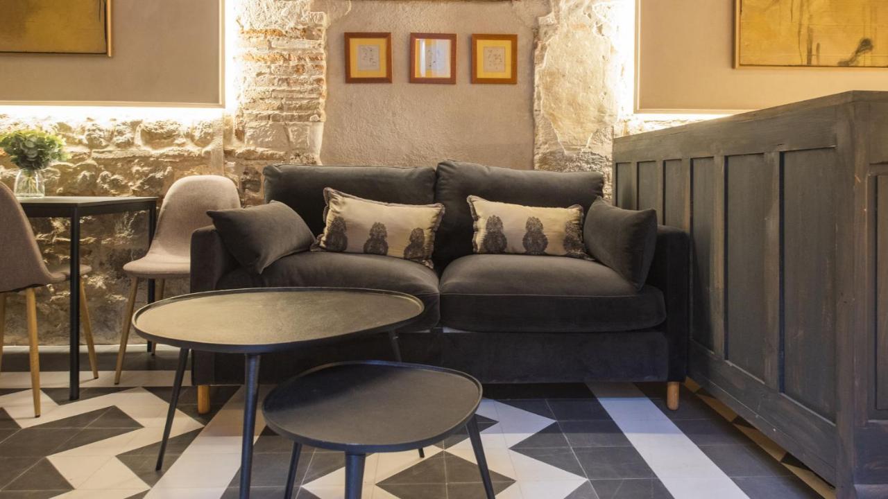 Apartamento Virgen Blanca