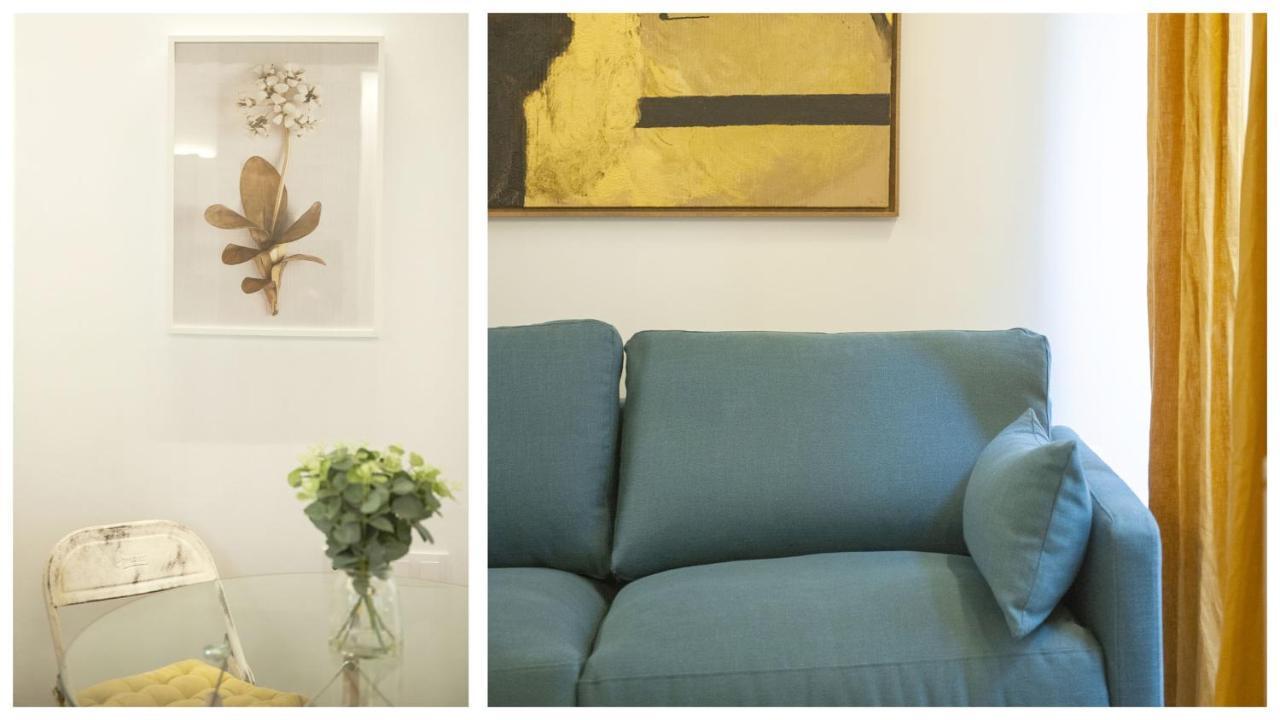 Apartamento Virgen Blanca
