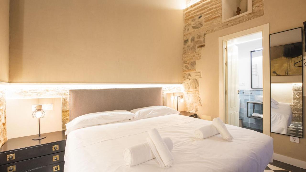 Apartamento Virgen Blanca - Aloha *