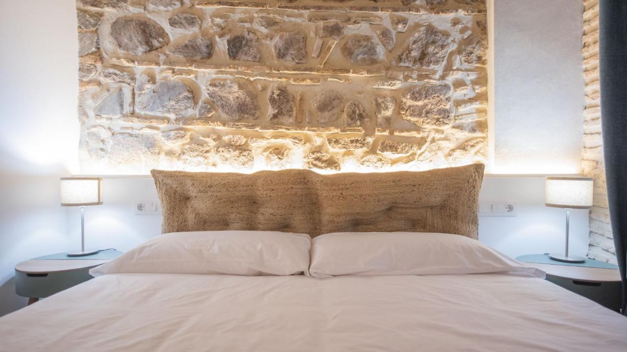Apartamento Virgen Blanca
