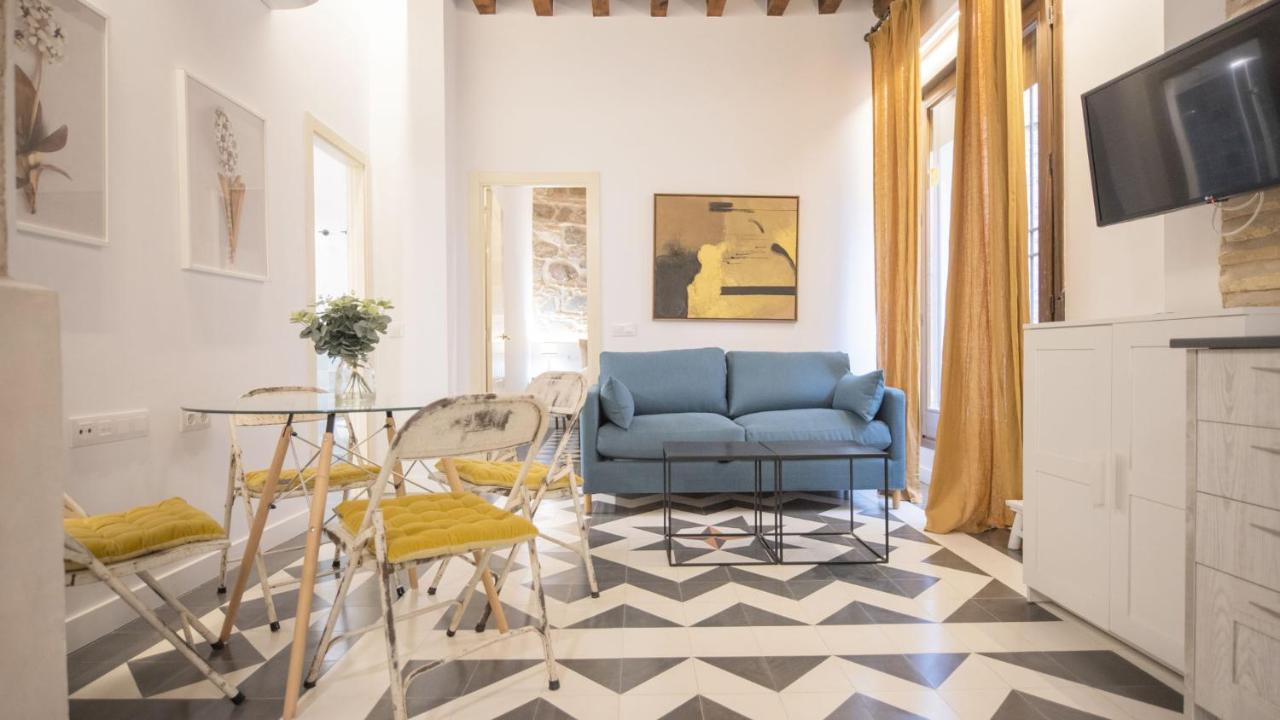 Apartamento Virgen Blanca - Aloha *