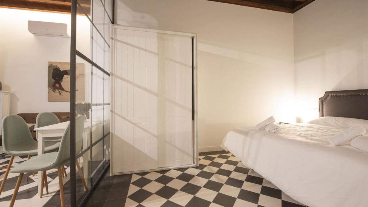 Virgen Blanca Apartamento