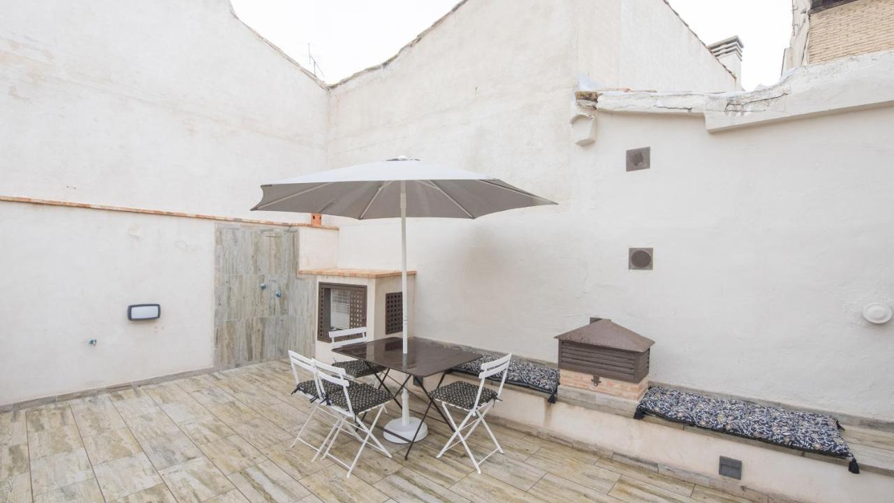 Apartamento Virgen Blanca - Aloha Toledo