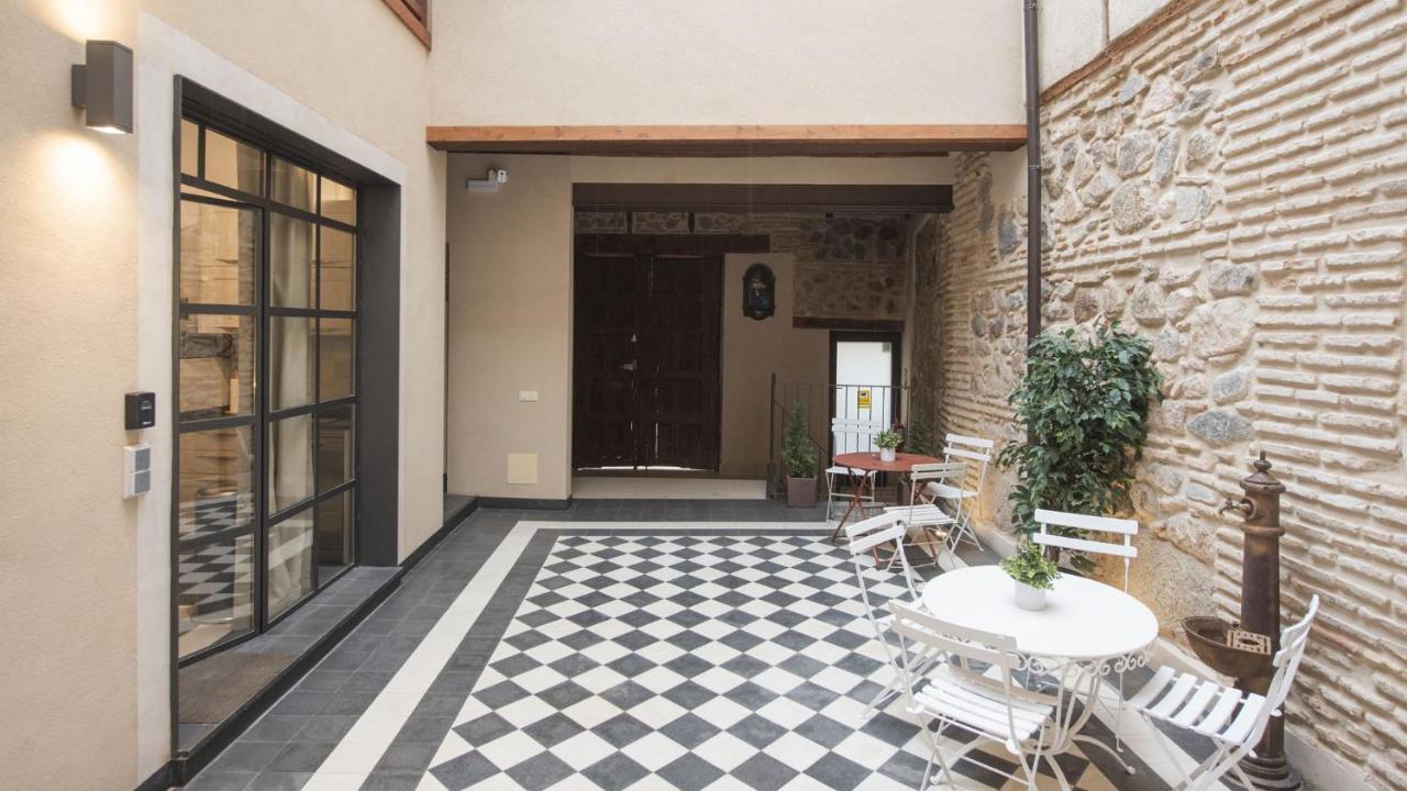 Apartamento Virgen Blanca - Aloha *