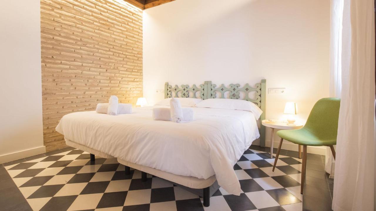 Apartamento Virgen Blanca