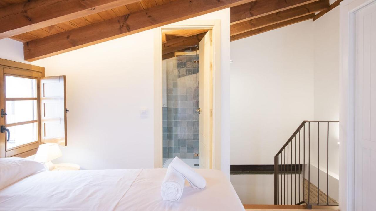 Apartamento Virgen Blanca