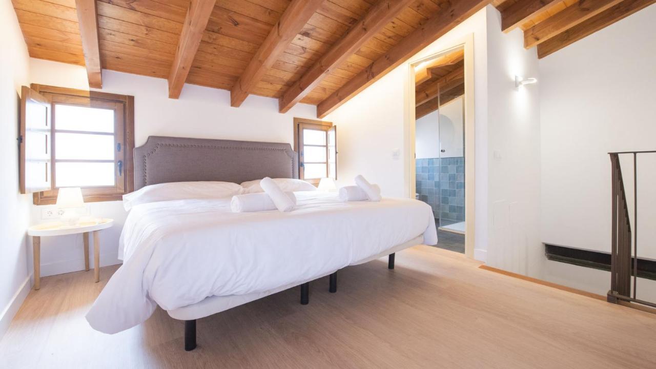 Virgen Blanca Apartamento