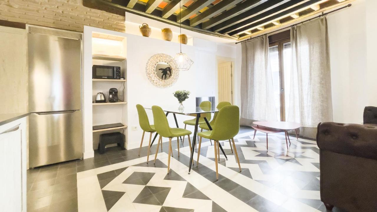 Virgen Blanca Apartamento