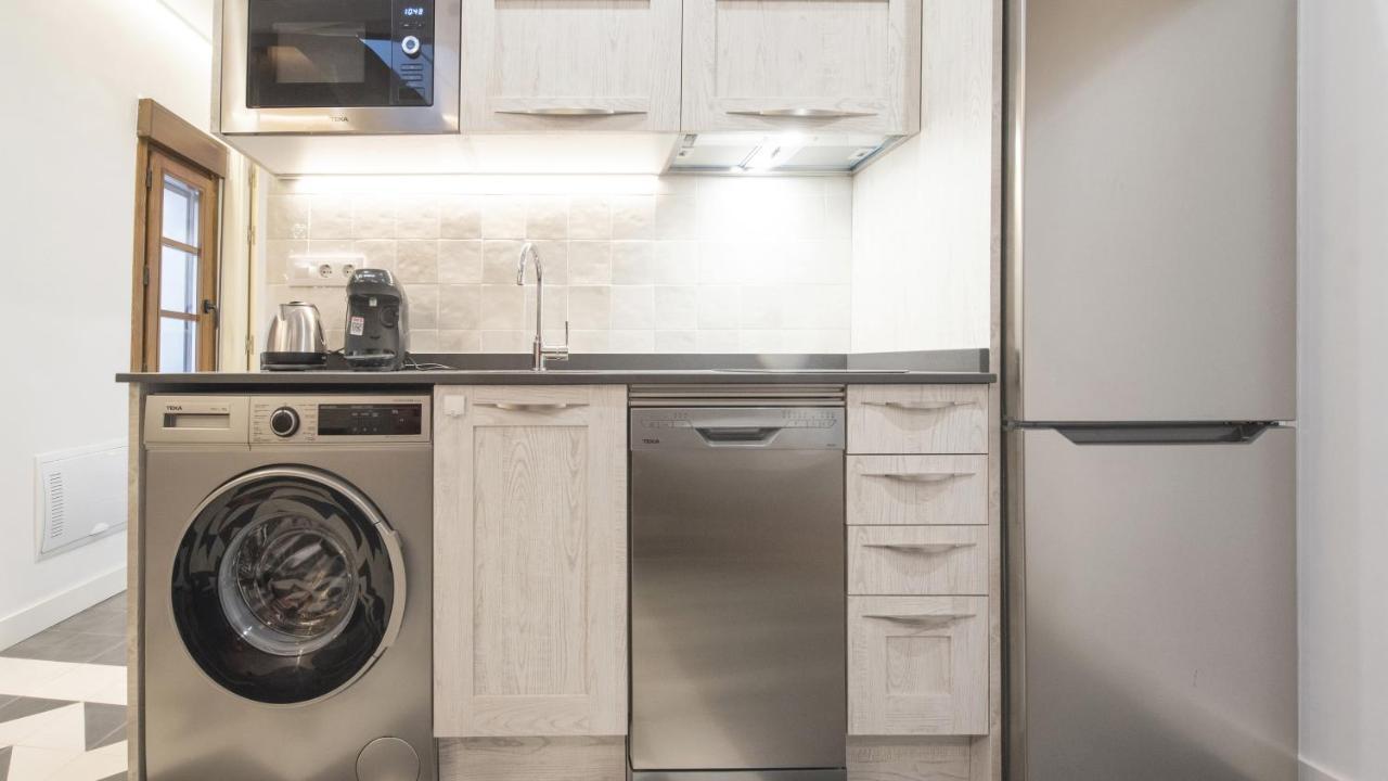 Apartamento Virgen Blanca Toledo